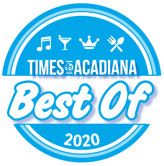 2020.01.21 Times Best of Acadiana