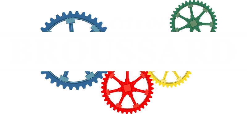 City of Broussard