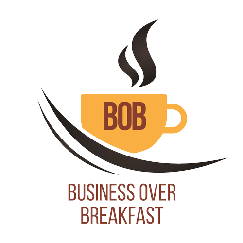 BOB logo