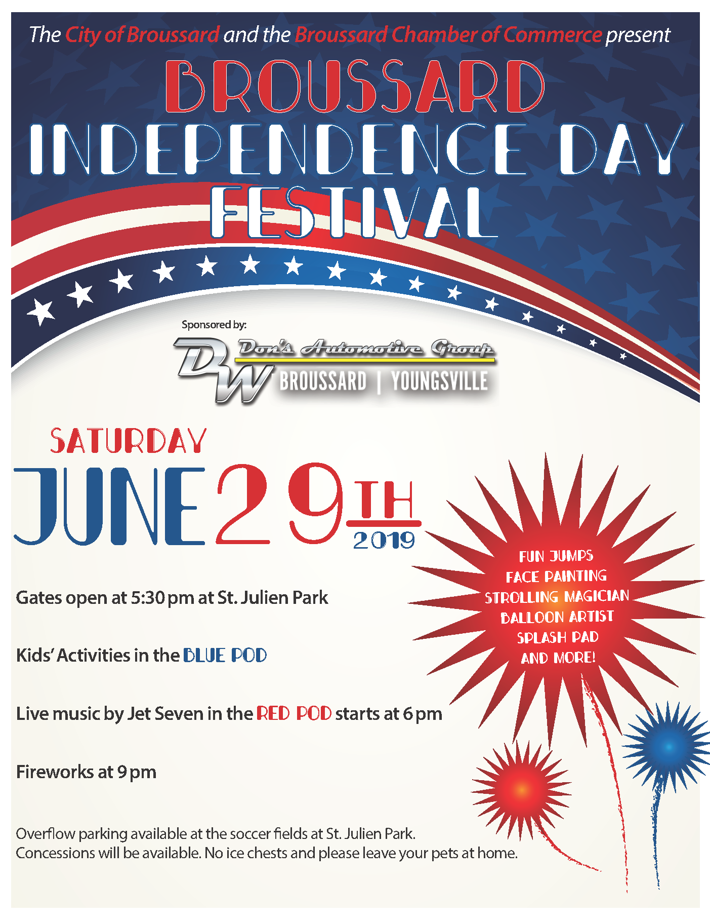 Independence Day 2019