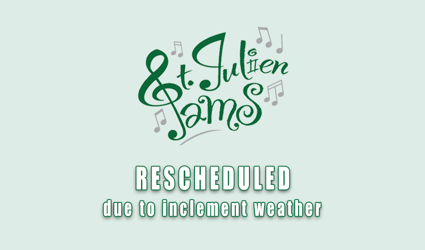 SJJ - inclement weather