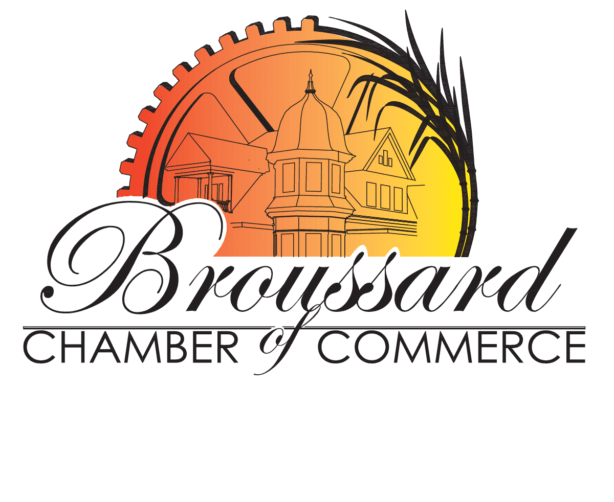 Broussard-Chamber-Logo