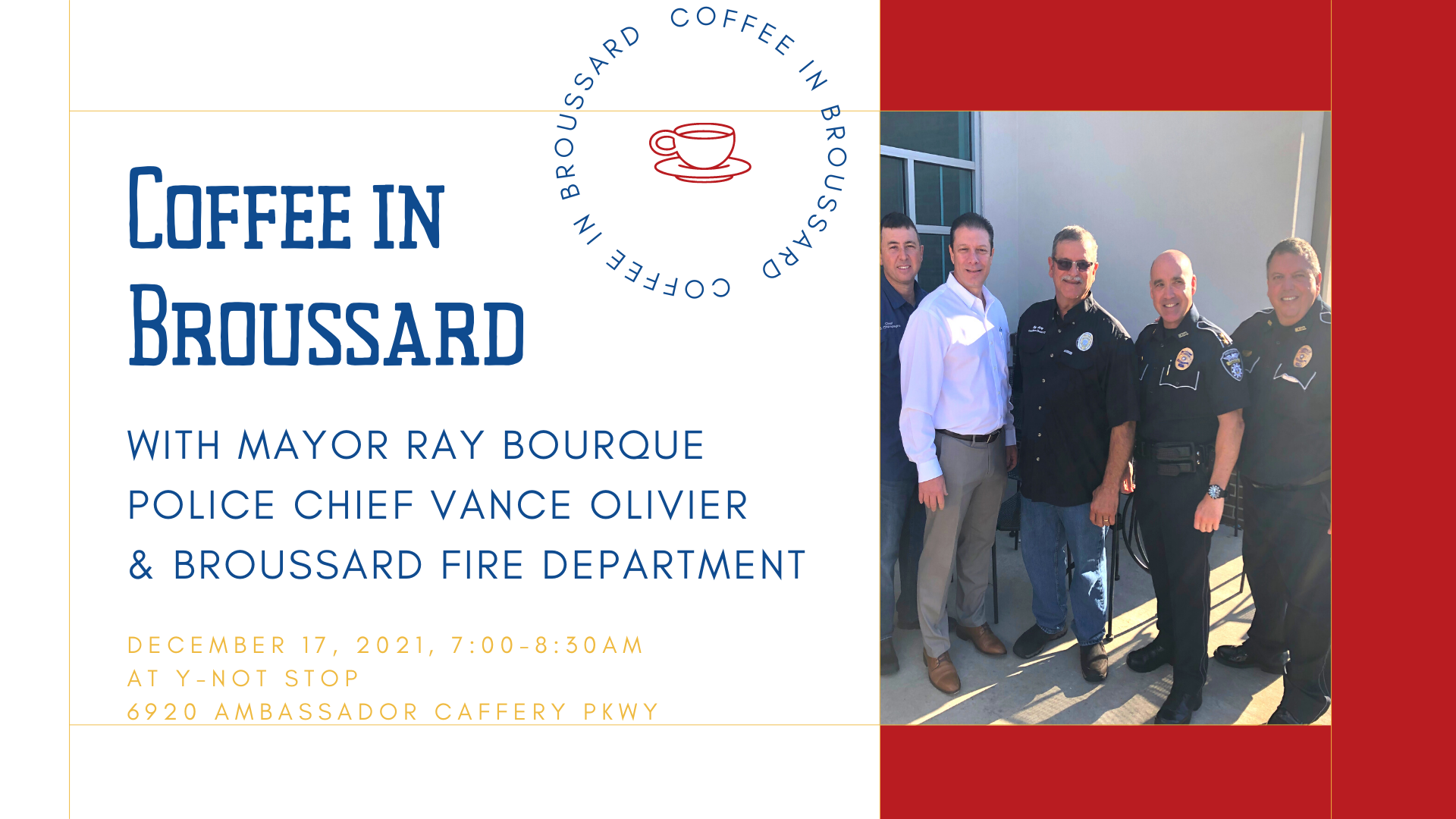 Coffee in Broussard Facebook Event Cover (5)